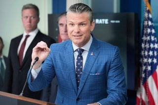 pete hegseth